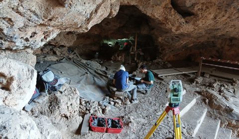 grotte-Tafoughalet