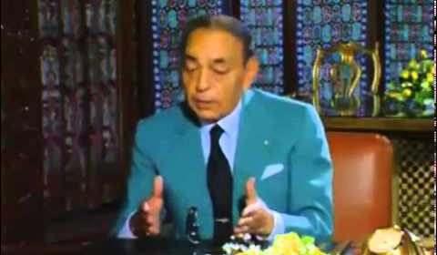 Hassan II :  » les Marocains de France ne s’intégreront jamais »