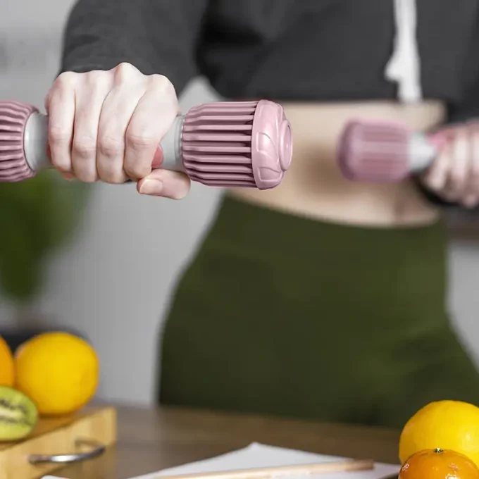 healthmaxxing
