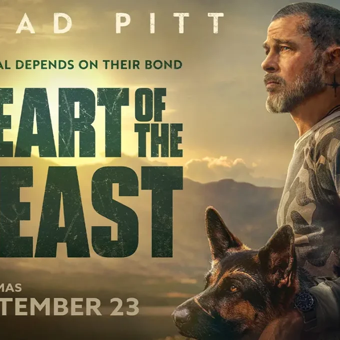 Heart of the Beast