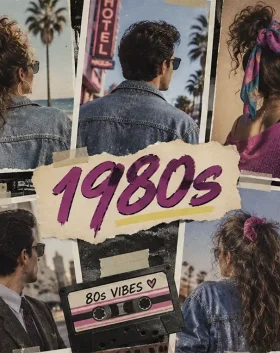 IA les années 80