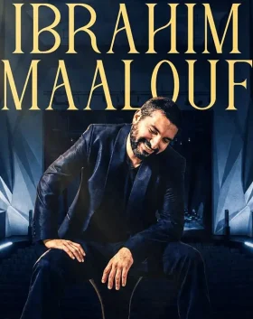 Ibrahim Maalouf