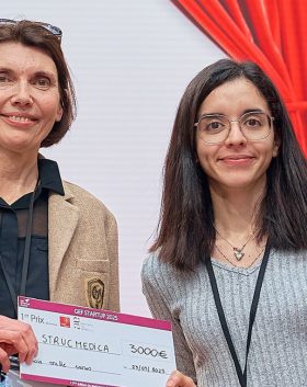 La-Marocaine-Ouijdane-Qacami-GEF-Startup