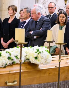 La princesse Lalla Meryem