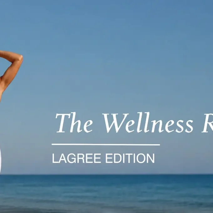 La retraite wellness la