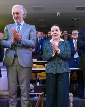 lalla asmaa centre de limplantation cochleaire