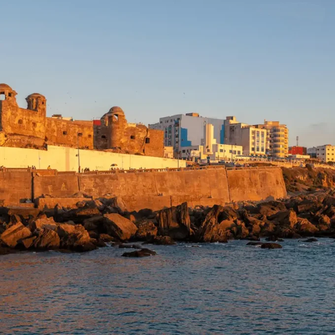 Larache