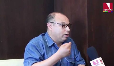 Le 4ème pouvoir : Interview avec Abderrahim Ariri (Partie 2)