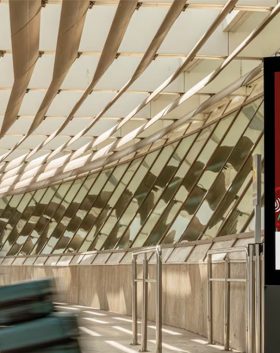 Les aeoports du Maroc can maroc 2025