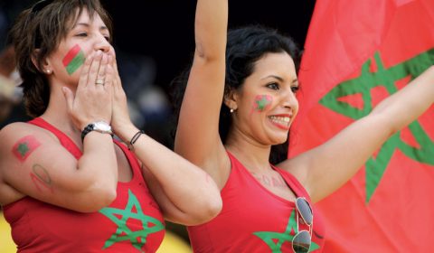 les-supportrices-en-force-dans-les-tribunes-maroc