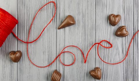 love-chocolate