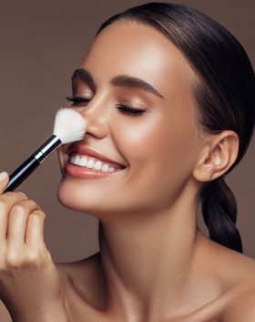 maquillage
