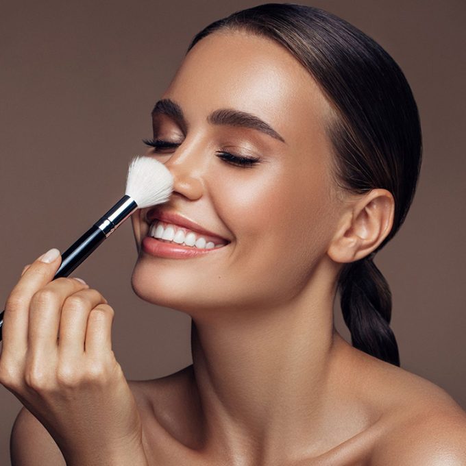 maquillage