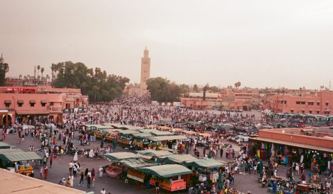 marrakech