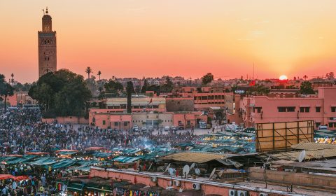 marrakech