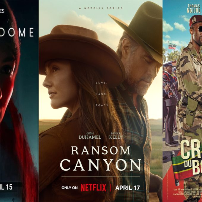 netflix