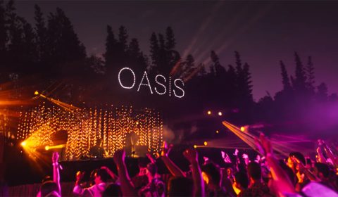 oasis