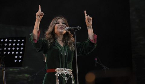 samira-said-concert-rabat