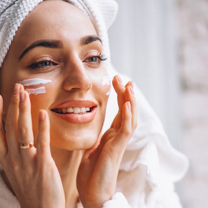 Skincare