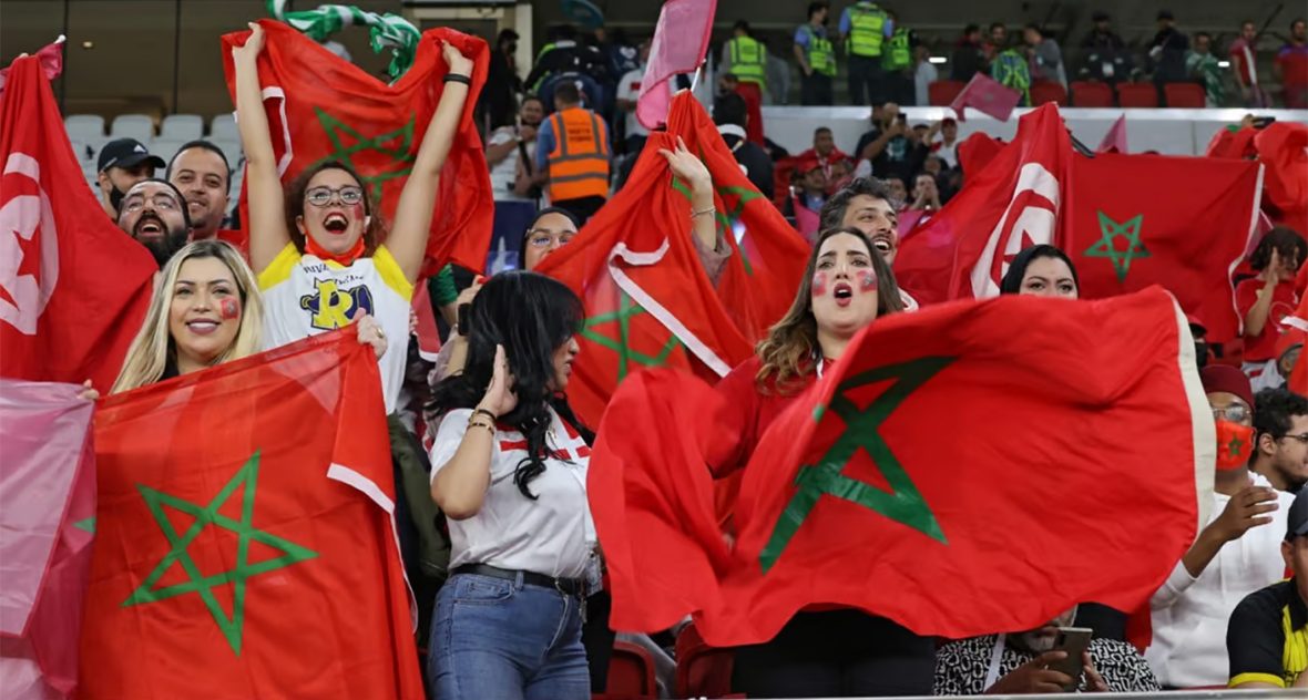 supportrice-marocaine