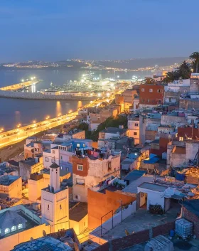 tanger