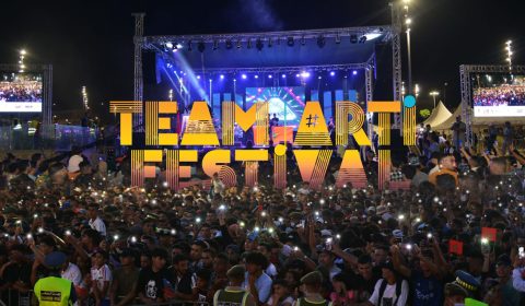 teamart-festival