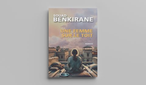 une-femme