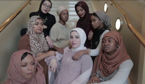 « Wrap my hijab » : le rap militant de Mona Haydar