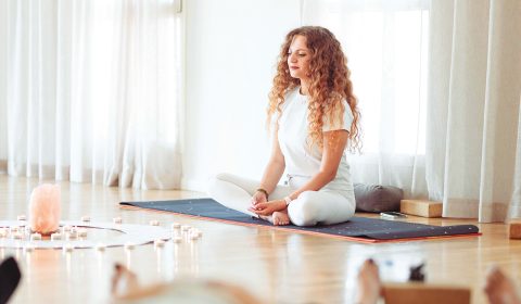 yoga